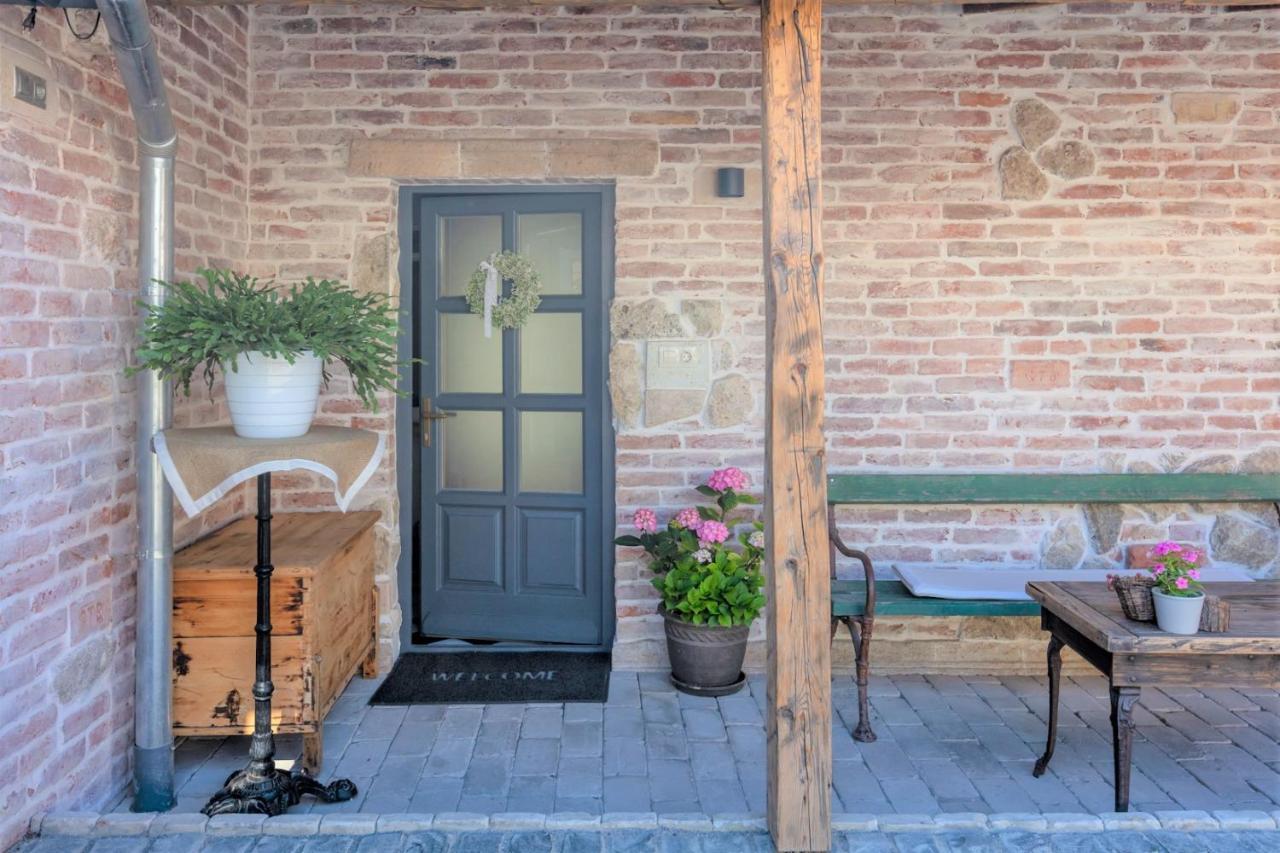 Bab-Lak Apartman Kisvárda Exterior photo