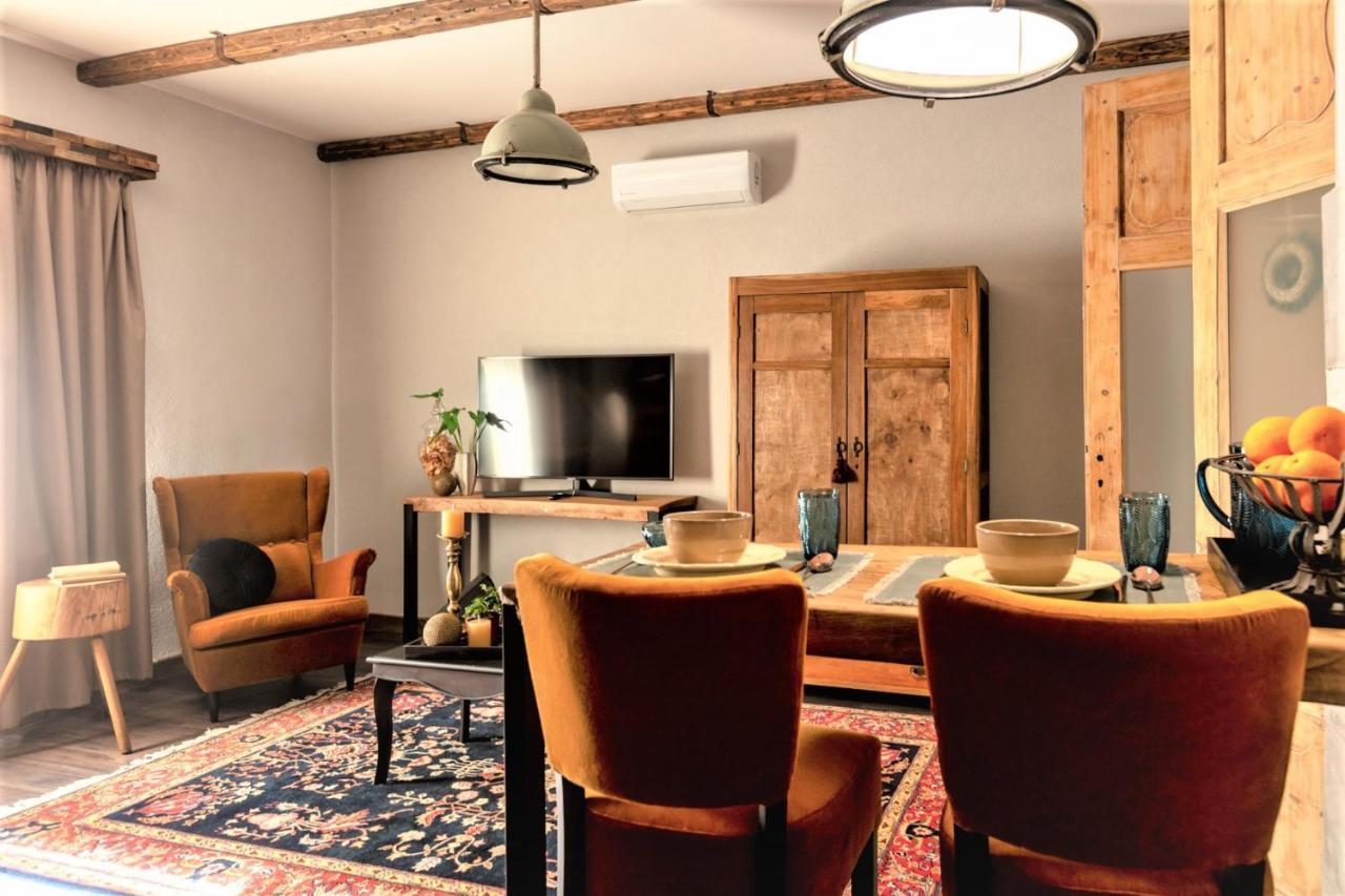 Bab-Lak Apartman Kisvárda Exterior photo