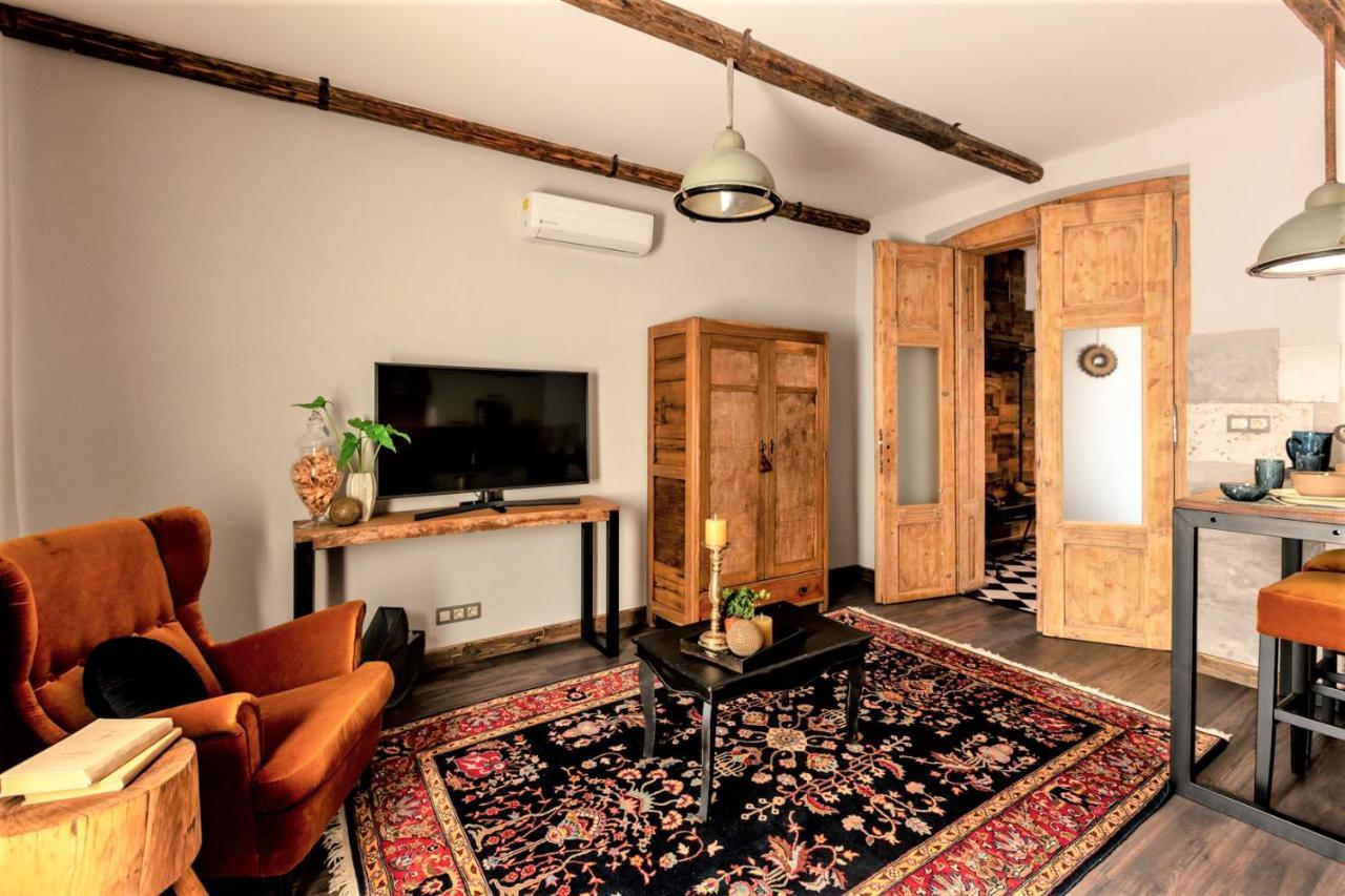 Bab-Lak Apartman Kisvárda Exterior photo
