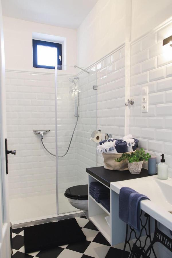 Bab-Lak Apartman Kisvárda Exterior photo