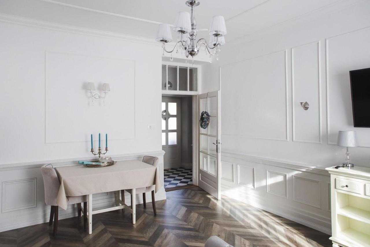 Bab-Lak Apartman Kisvárda Exterior photo
